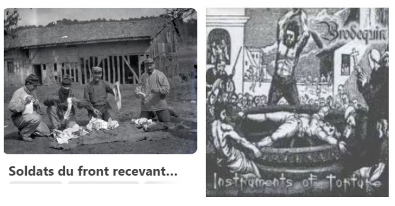 Origine Des Mots Salaire Et Travail Concret Paie