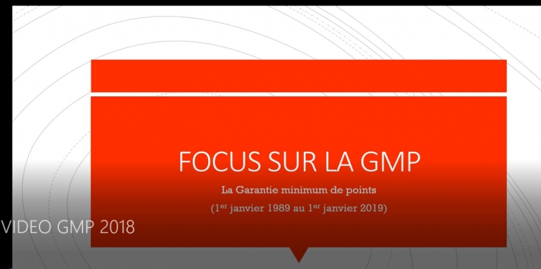 Qu Est Ce Que La Gmp En Paie